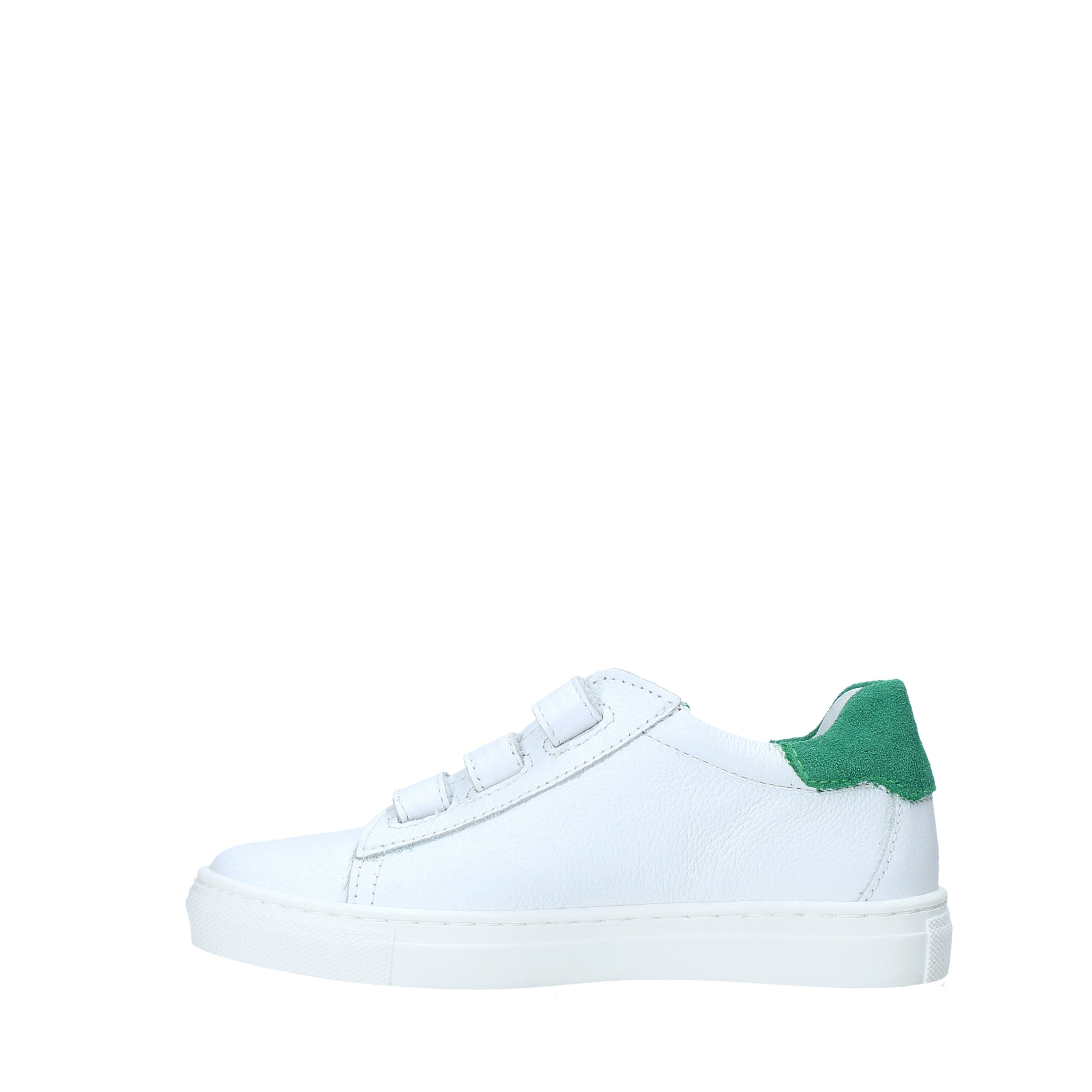 Sneakers Bianco Melania