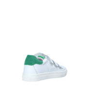 Sneakers Bianco Melania