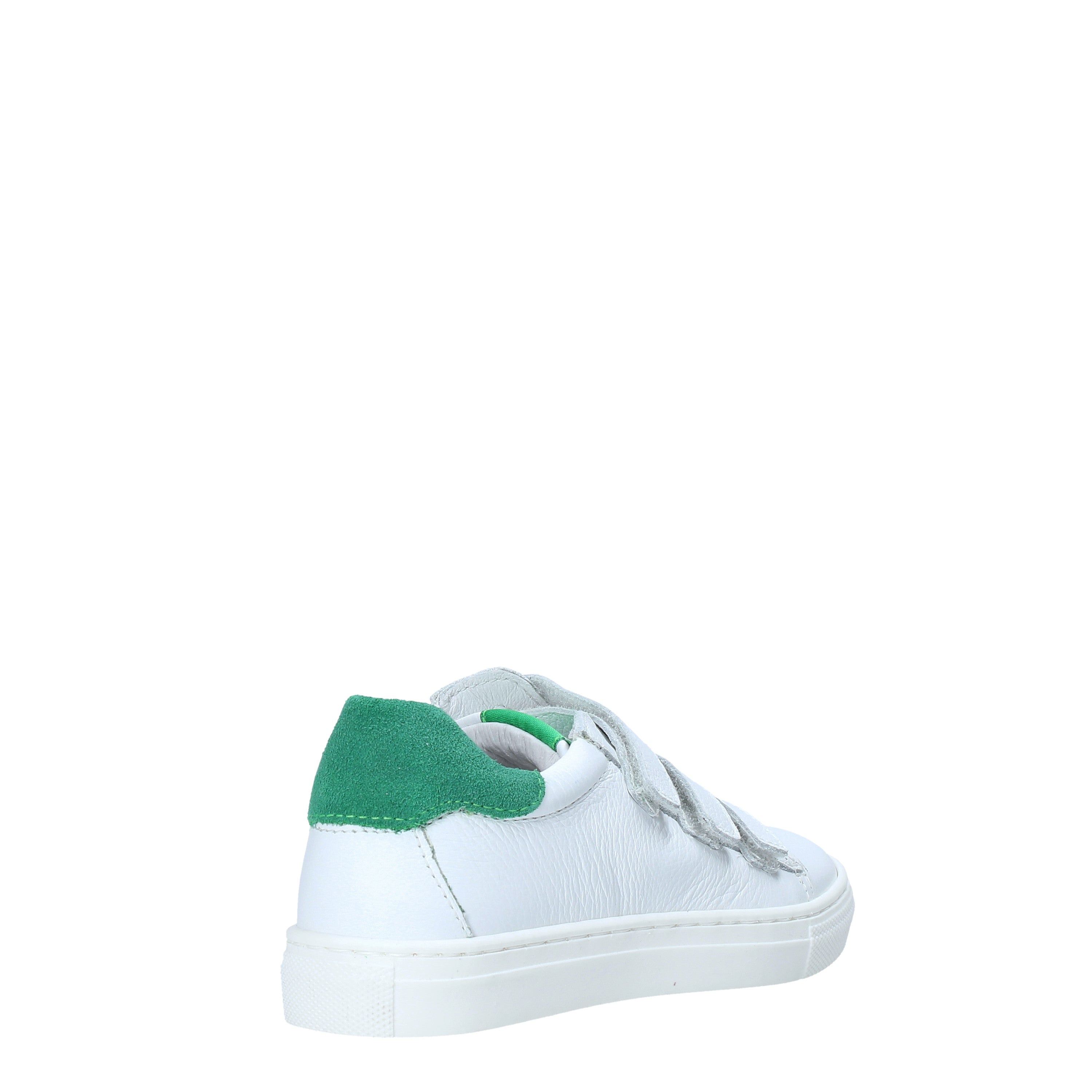 Sneakers Bianco Melania