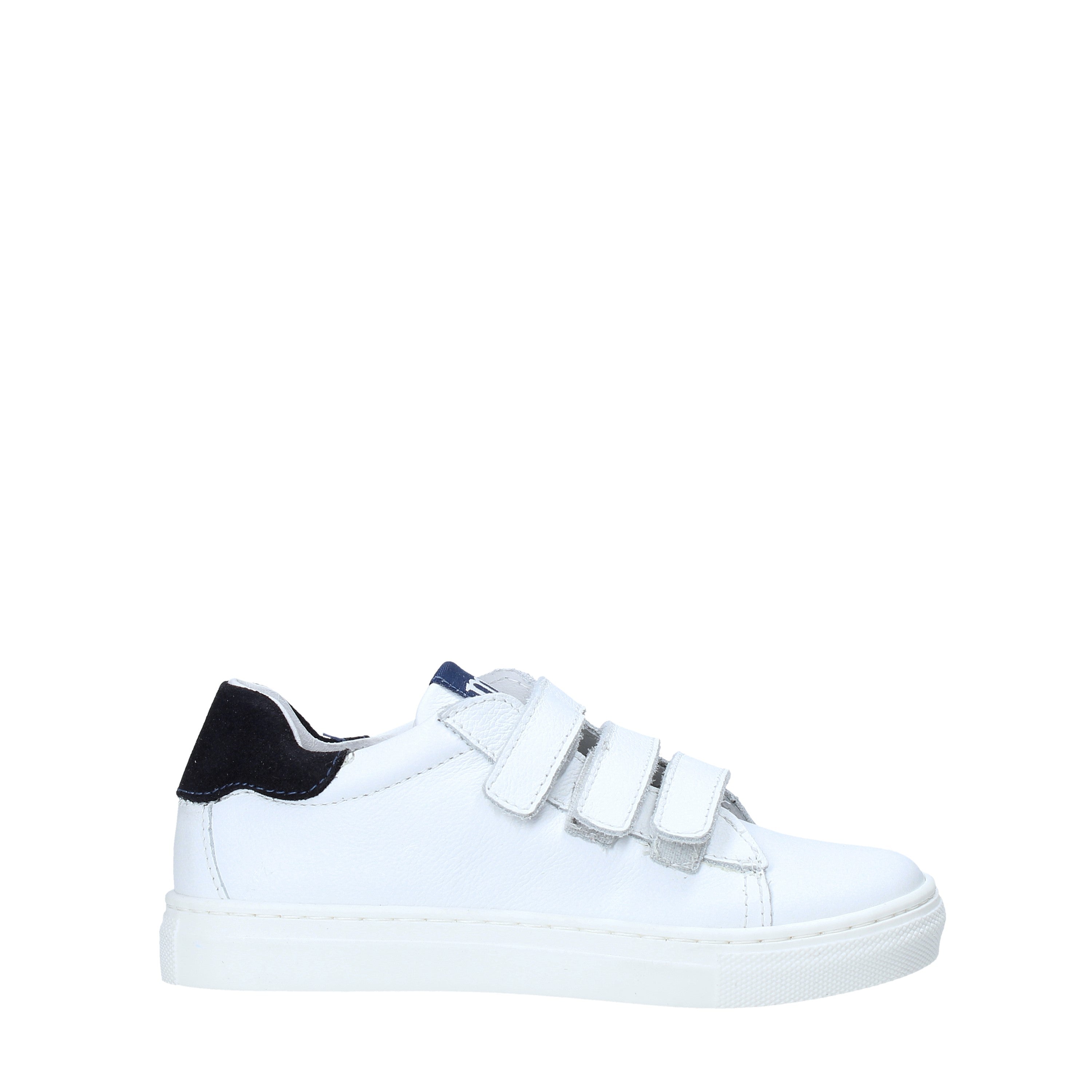 Sneakers Bianco Melania