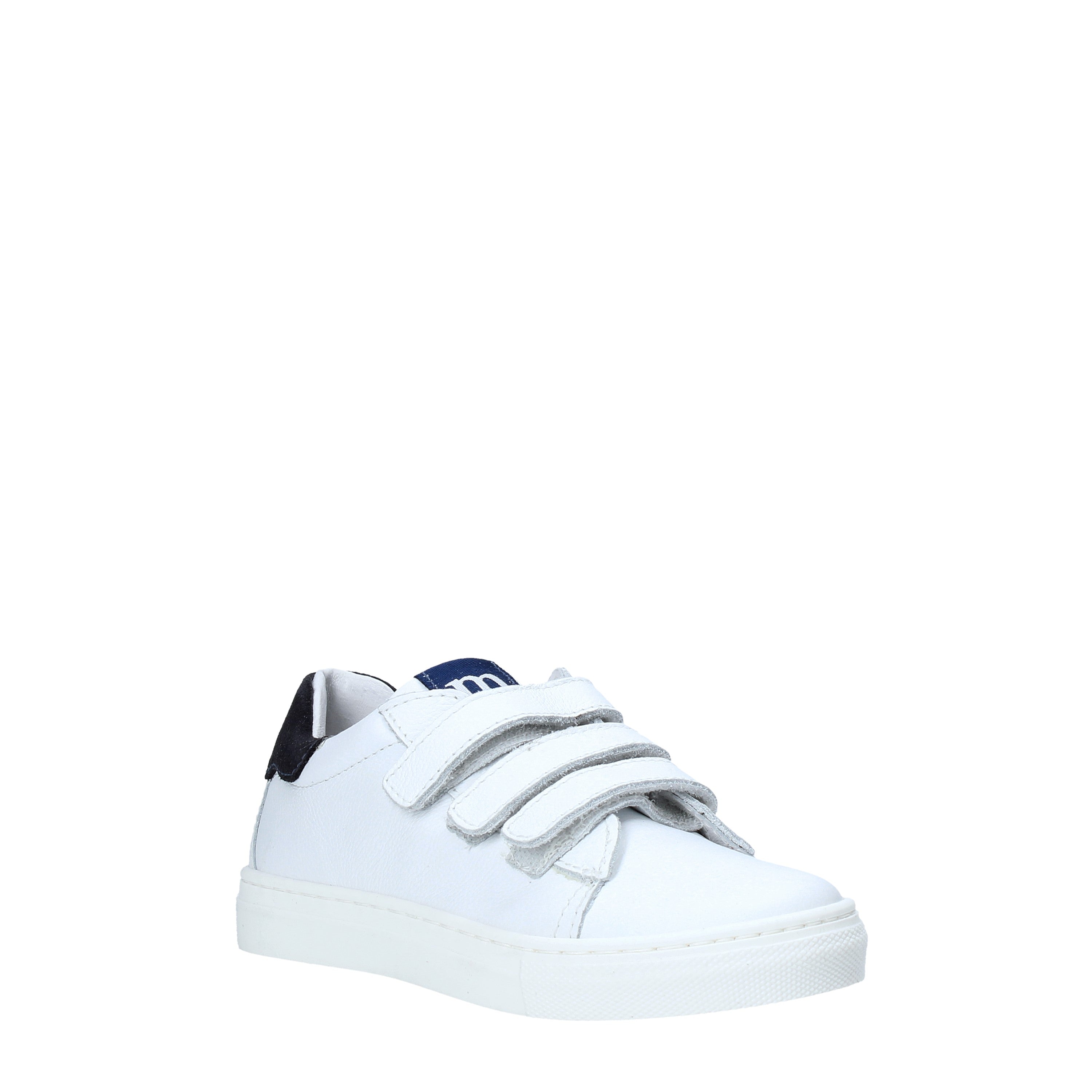 Sneakers Bianco Melania