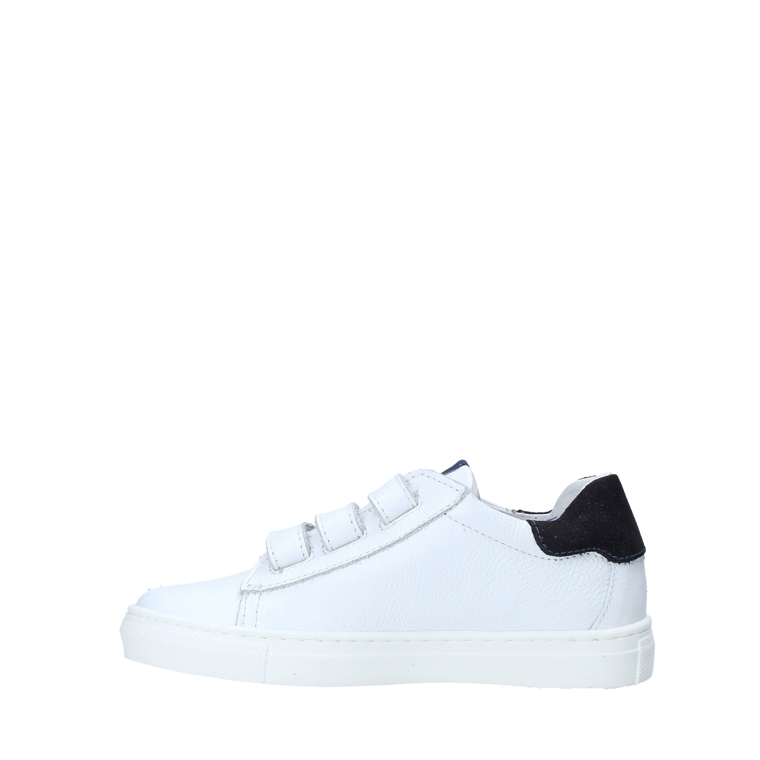 Sneakers Bianco Melania