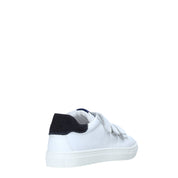 Sneakers Bianco Melania