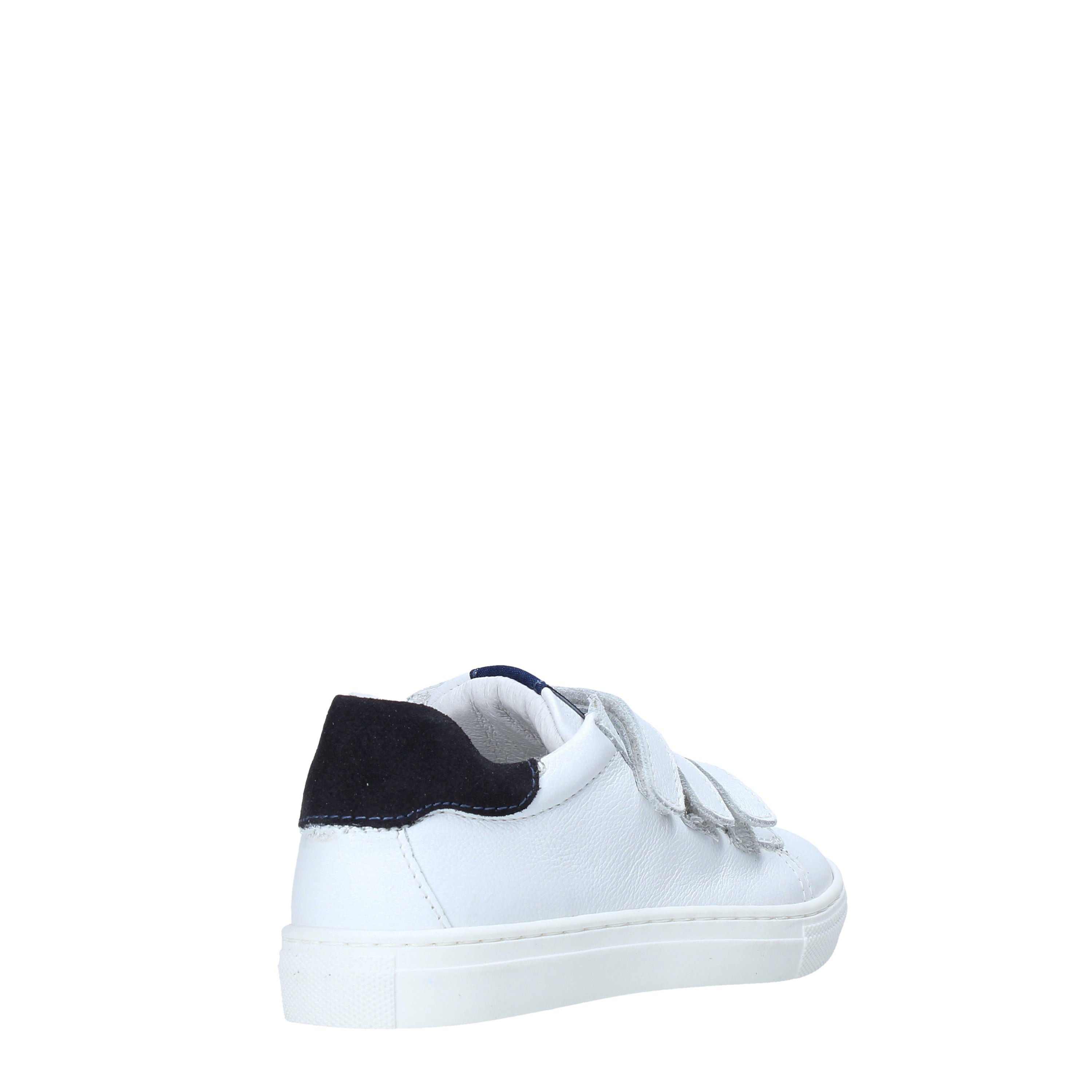 Sneakers Bianco Melania