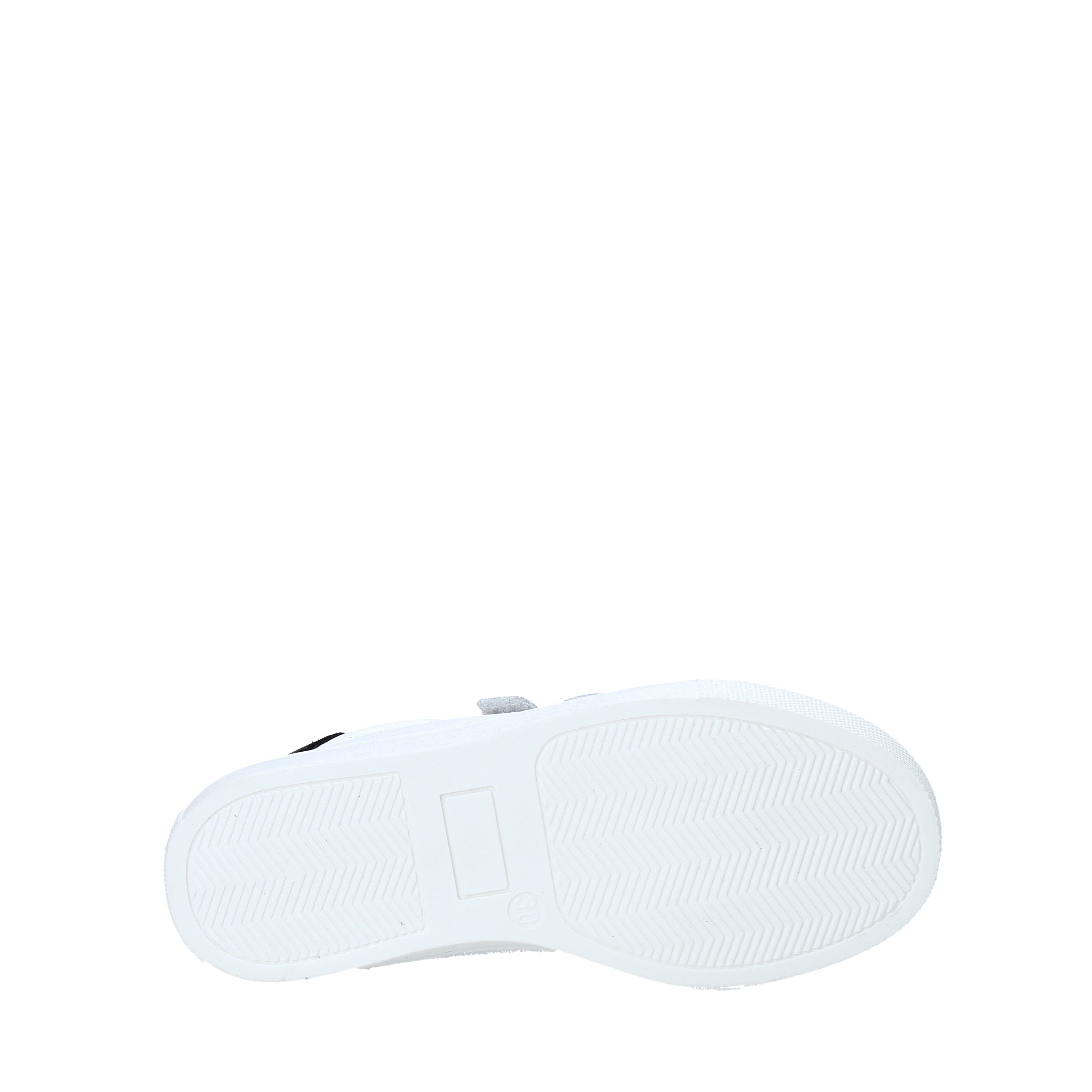 Sneakers Bianco Melania