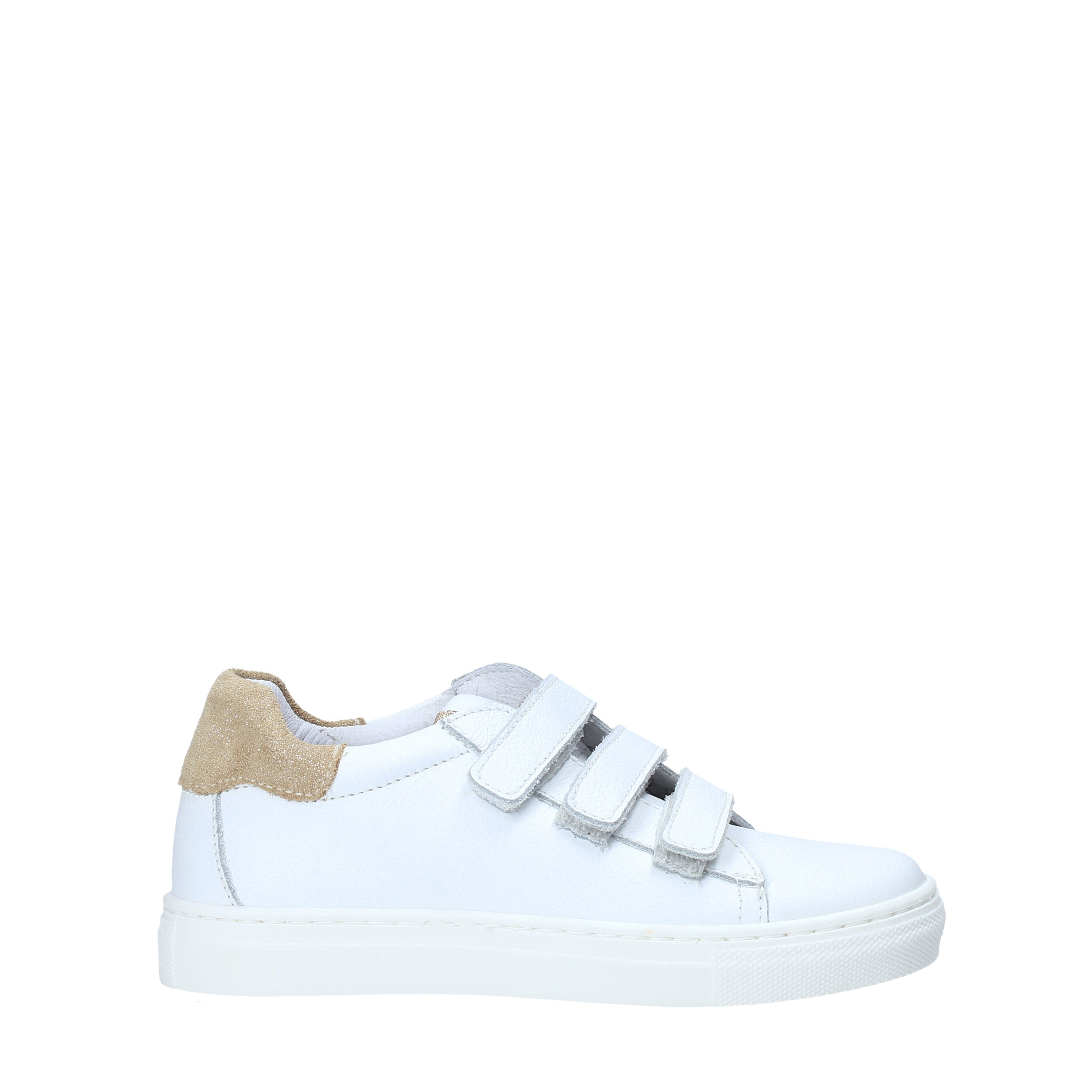 Sneakers Bianco Melania