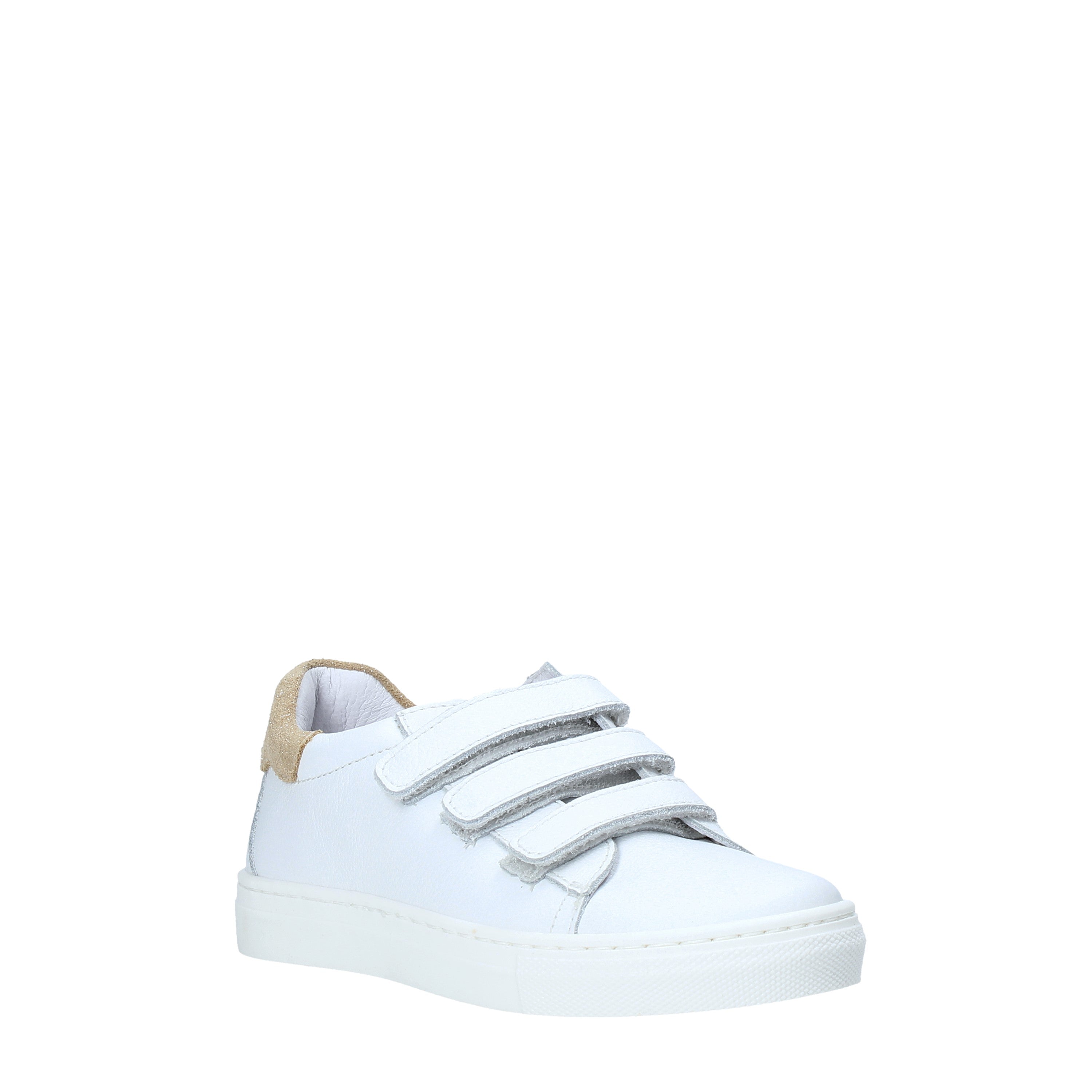Sneakers Bianco Melania