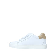 Sneakers Bianco Melania