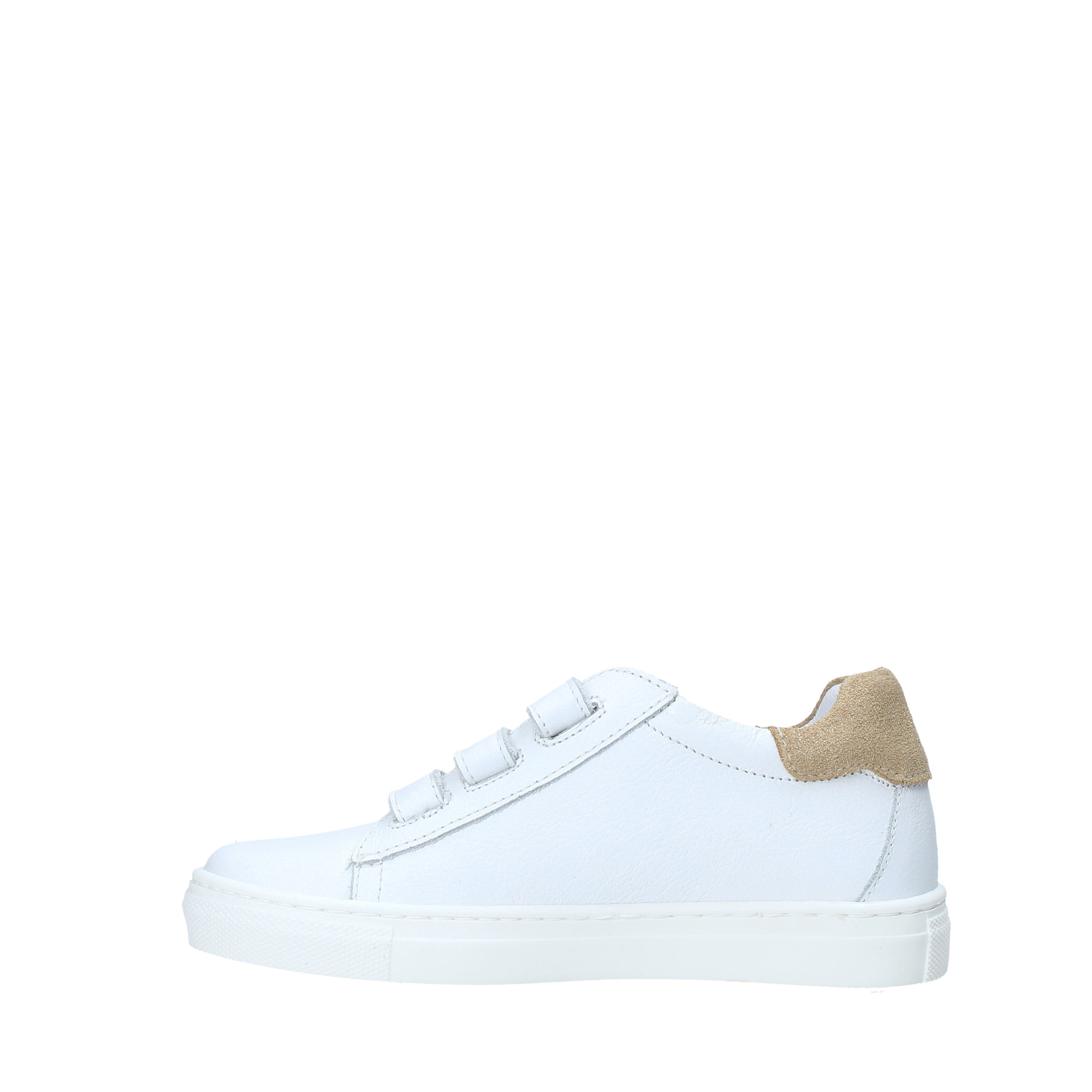 Sneakers Bianco Melania