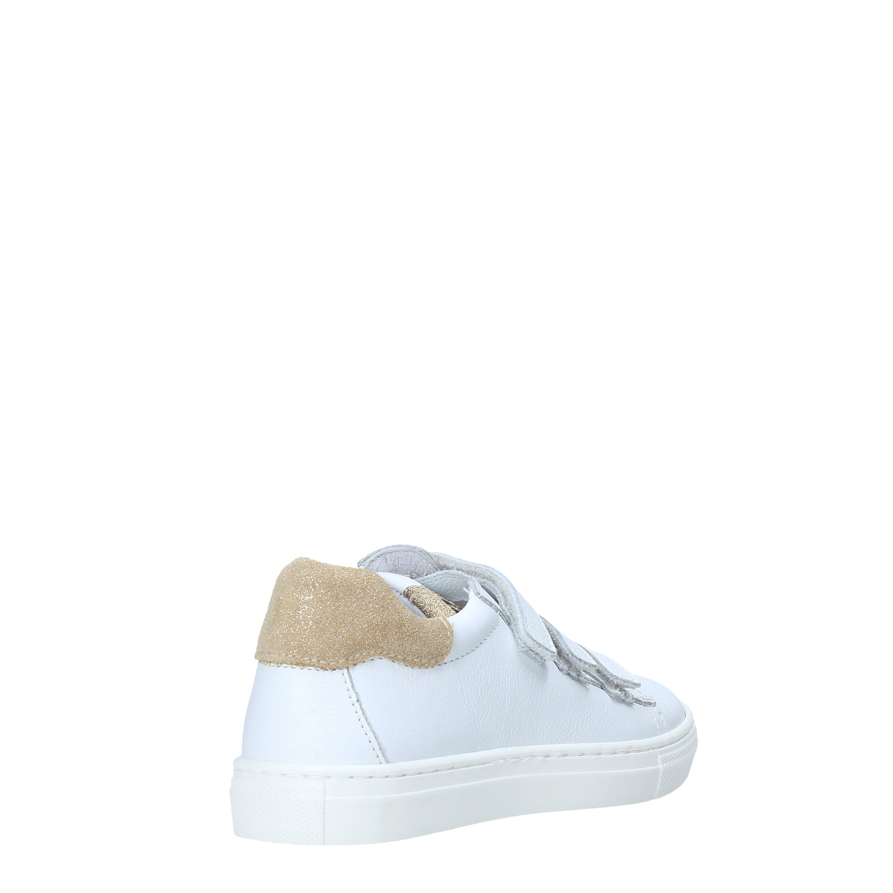 Sneakers Bianco Melania