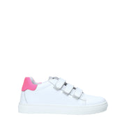 Sneakers Bianco Melania
