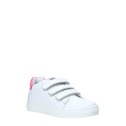 Sneakers Bianco Melania