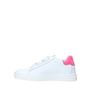 Sneakers Bianco Melania
