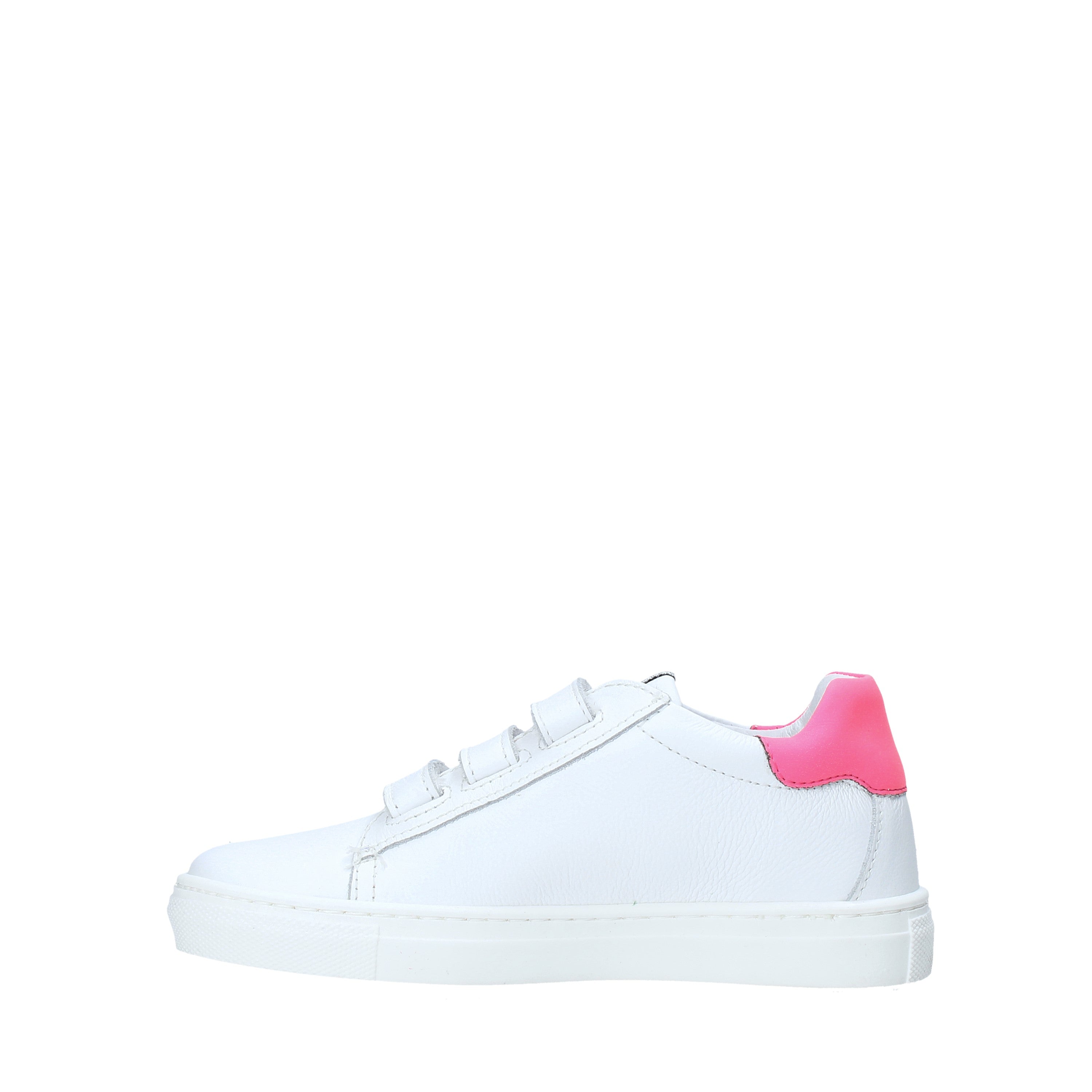 Sneakers Bianco Melania