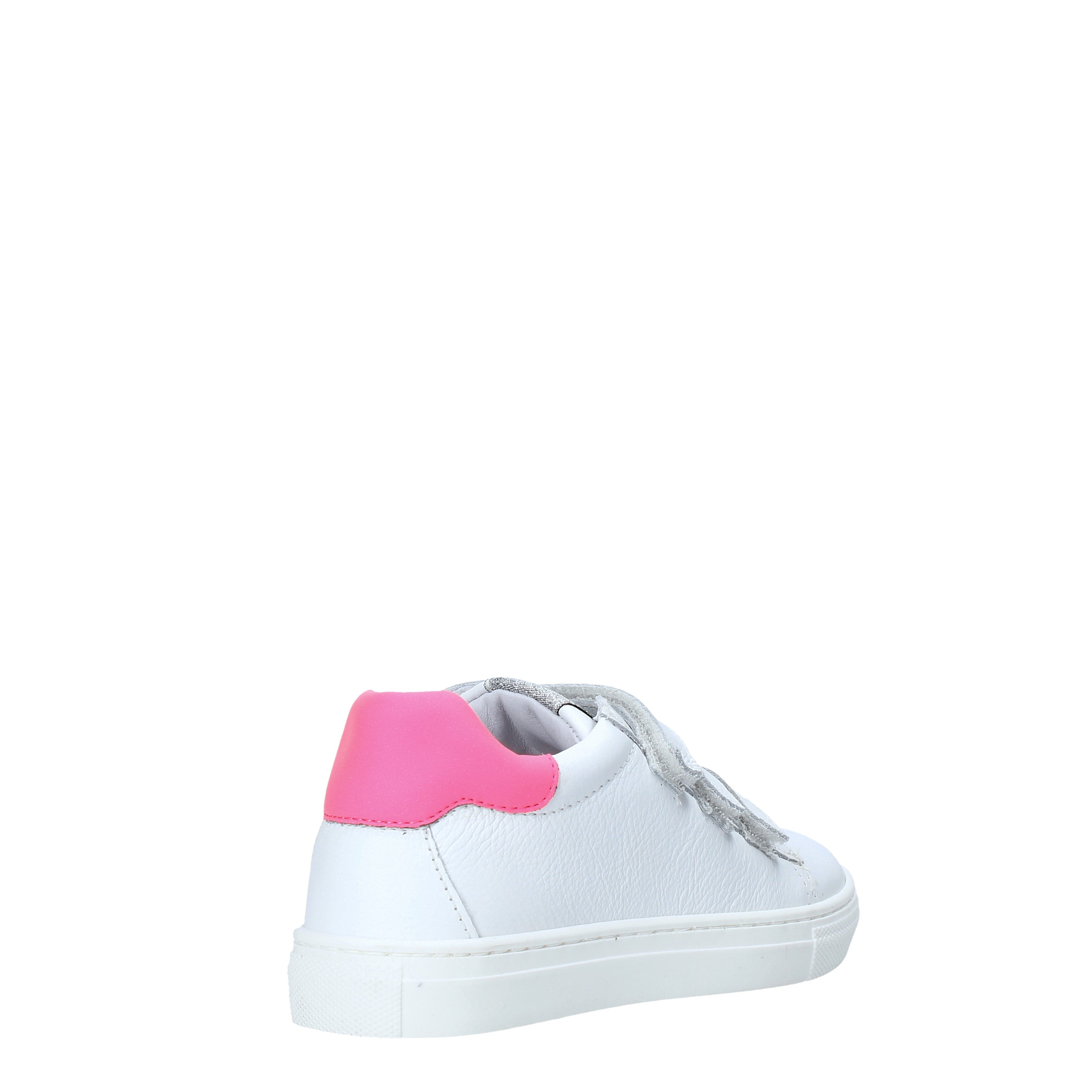 Sneakers Bianco Melania
