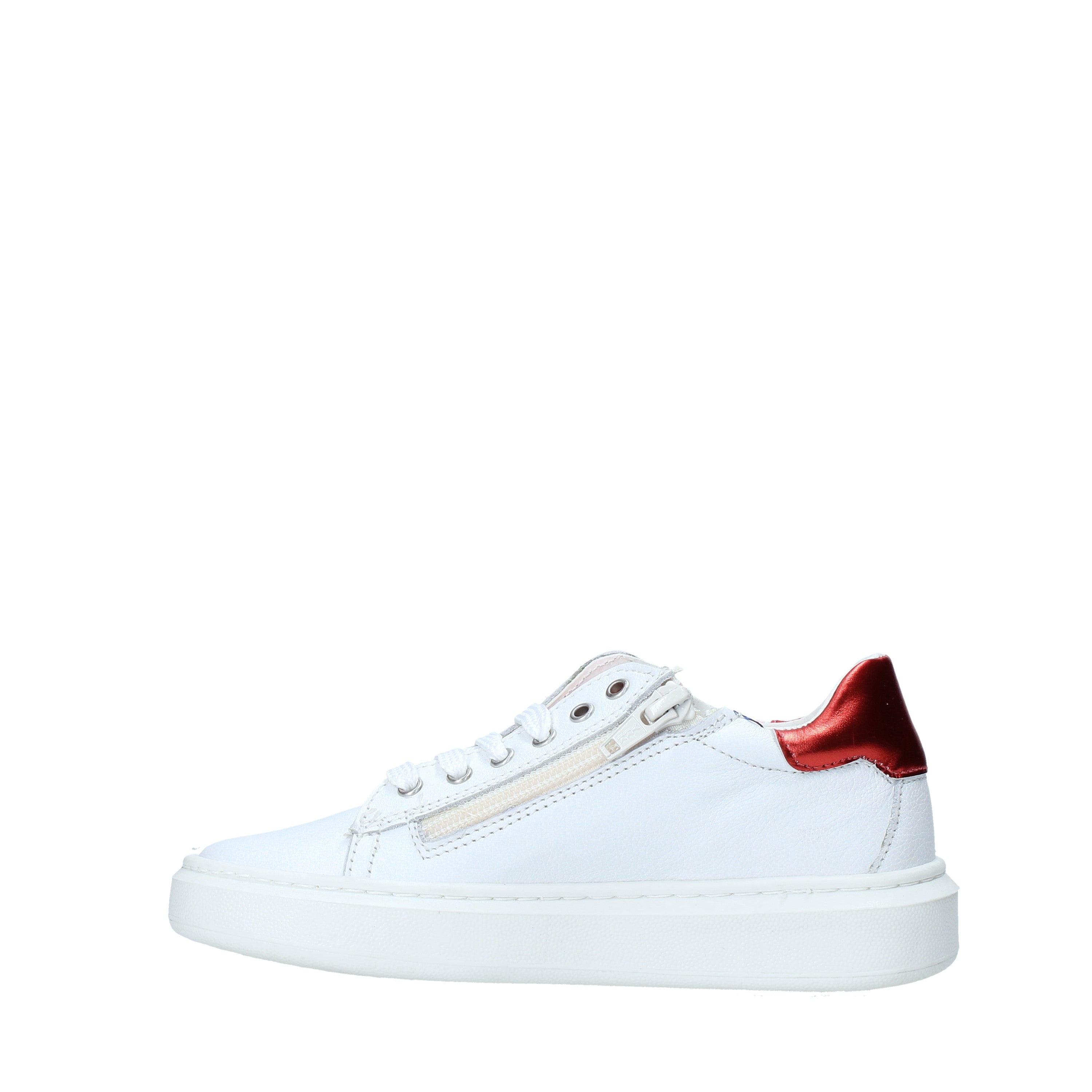 Sneakers Bianco Melania