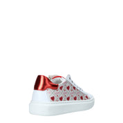 Sneakers Bianco Melania