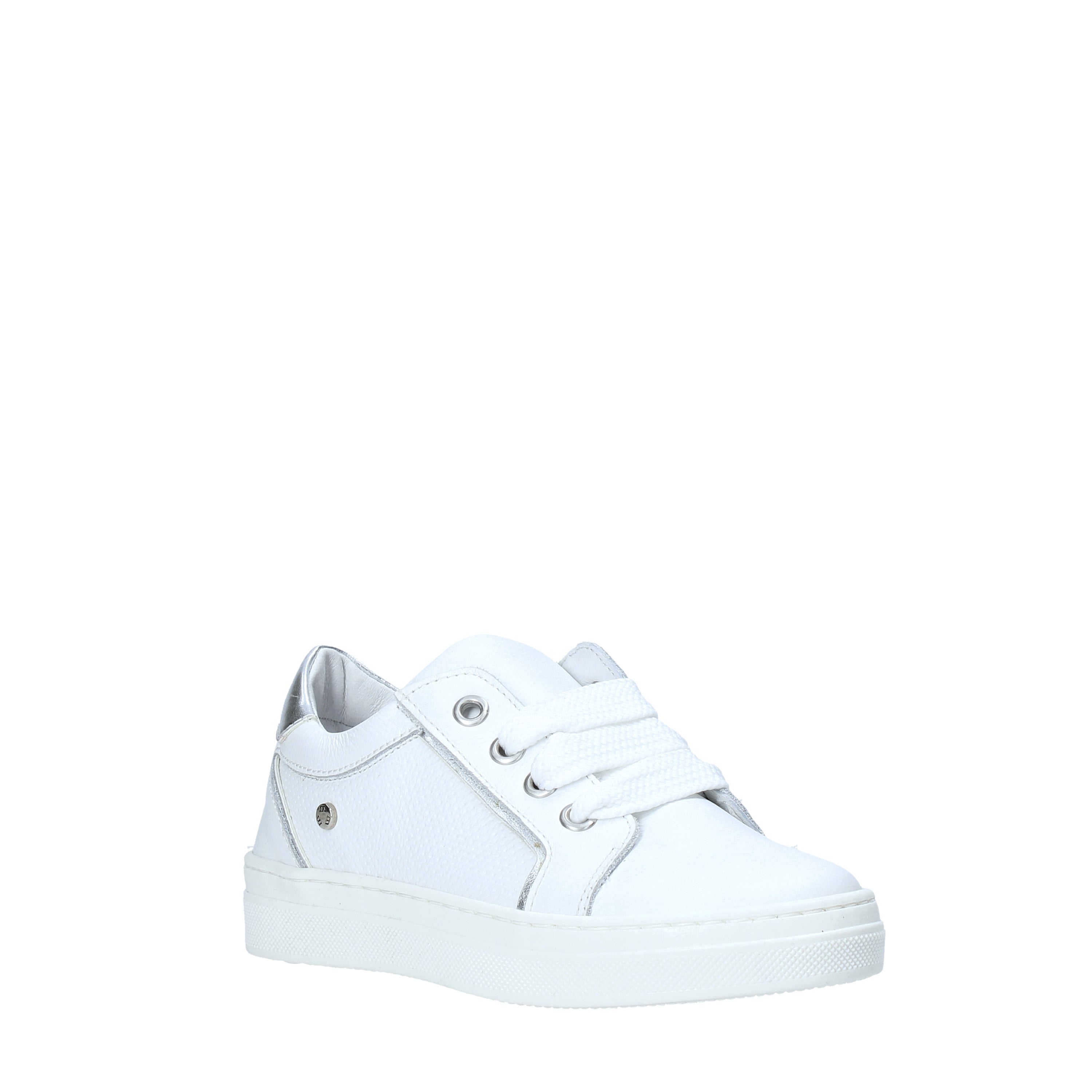 Sneakers Bianco Melania