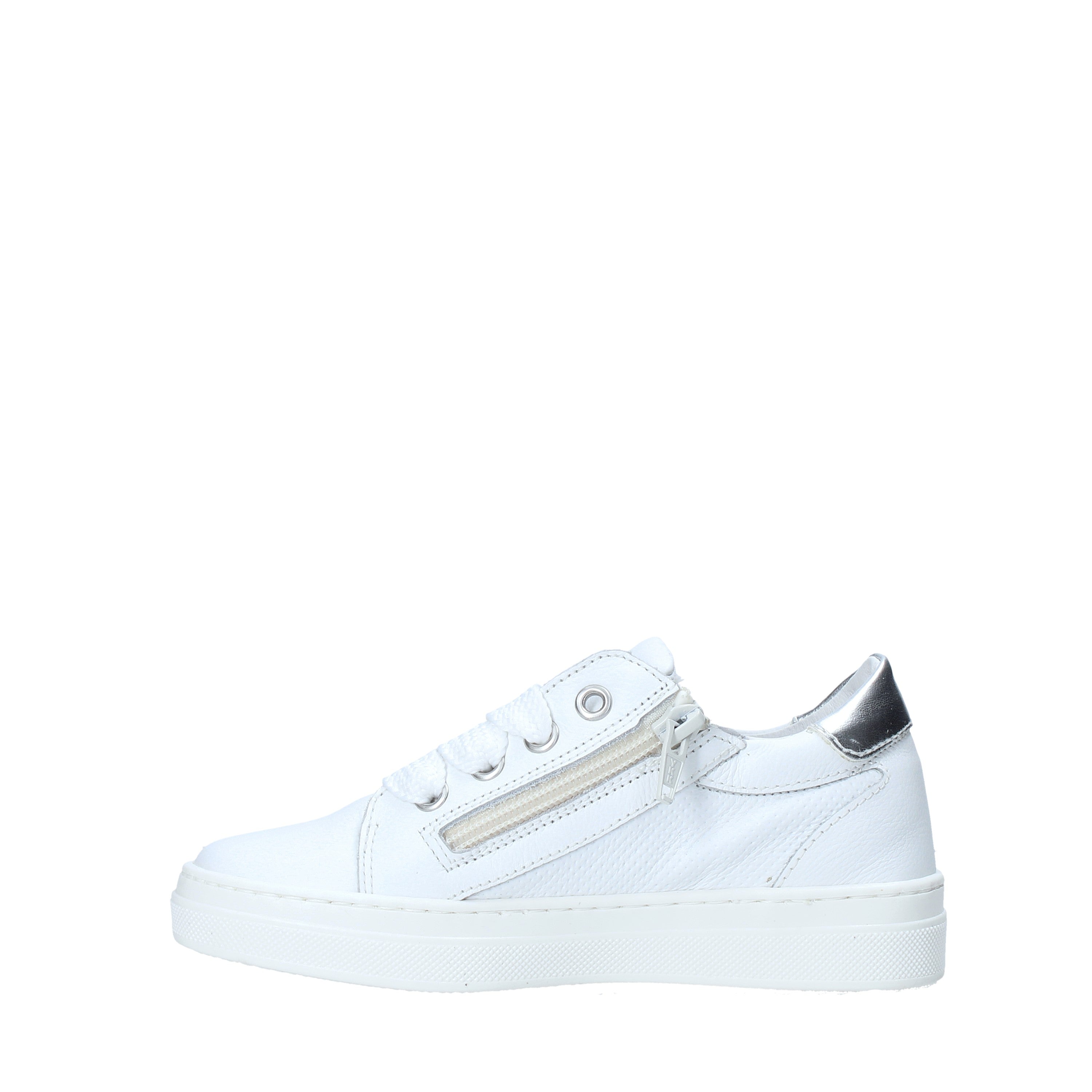 Sneakers Bianco Melania