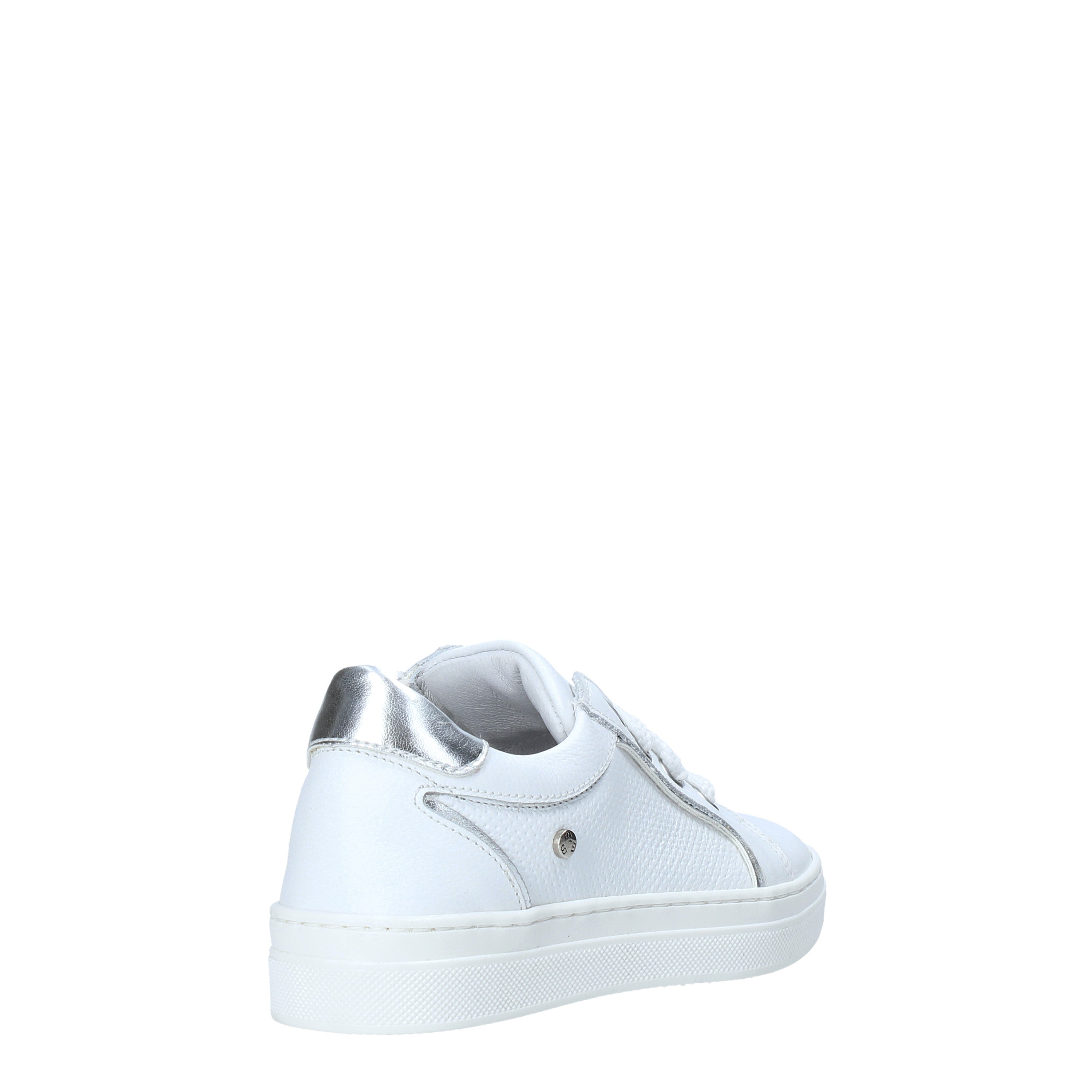 Sneakers Bianco Melania