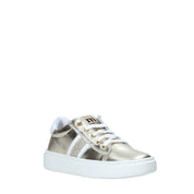 Sneakers Dorato Melania