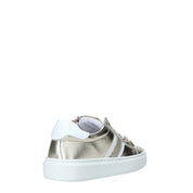 Sneakers Dorato Melania
