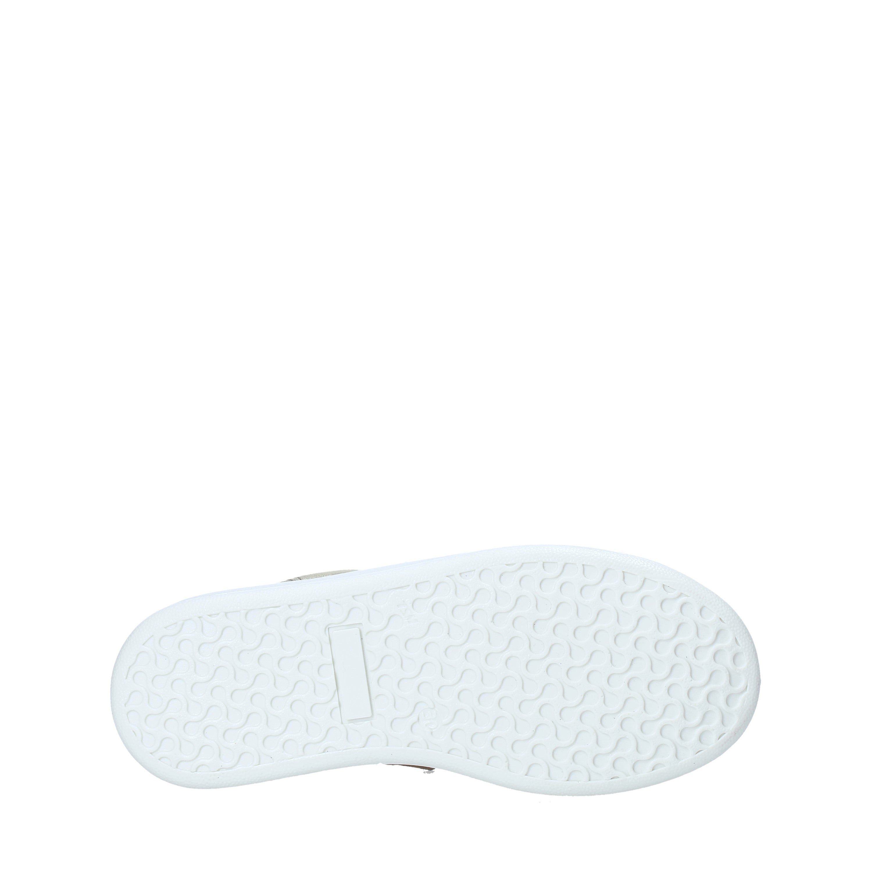 Sneakers Dorato Melania