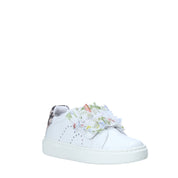 Sneakers Bianco Melania