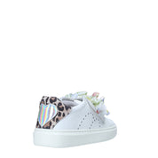 Sneakers Bianco Melania