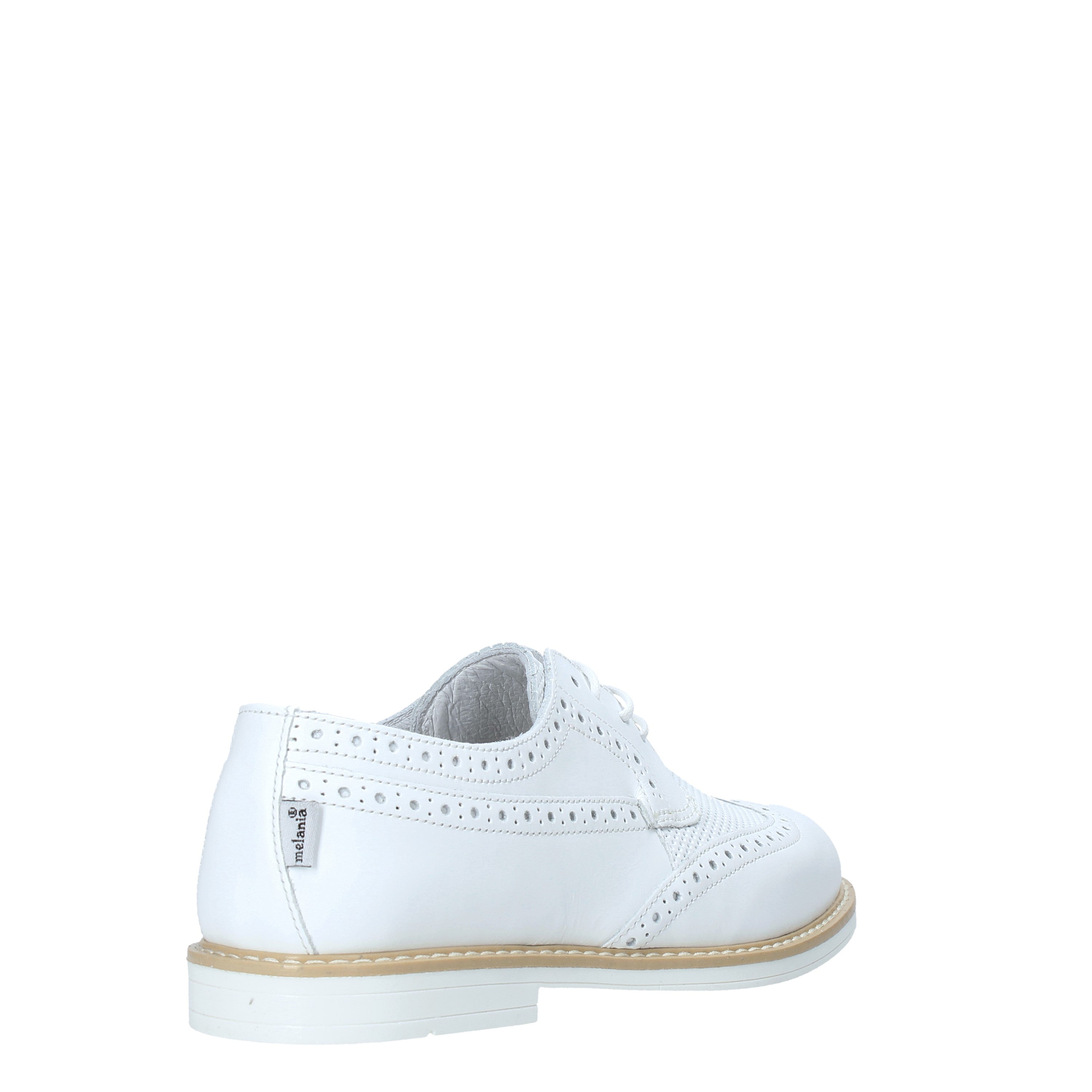 Francesine Bianco Melania