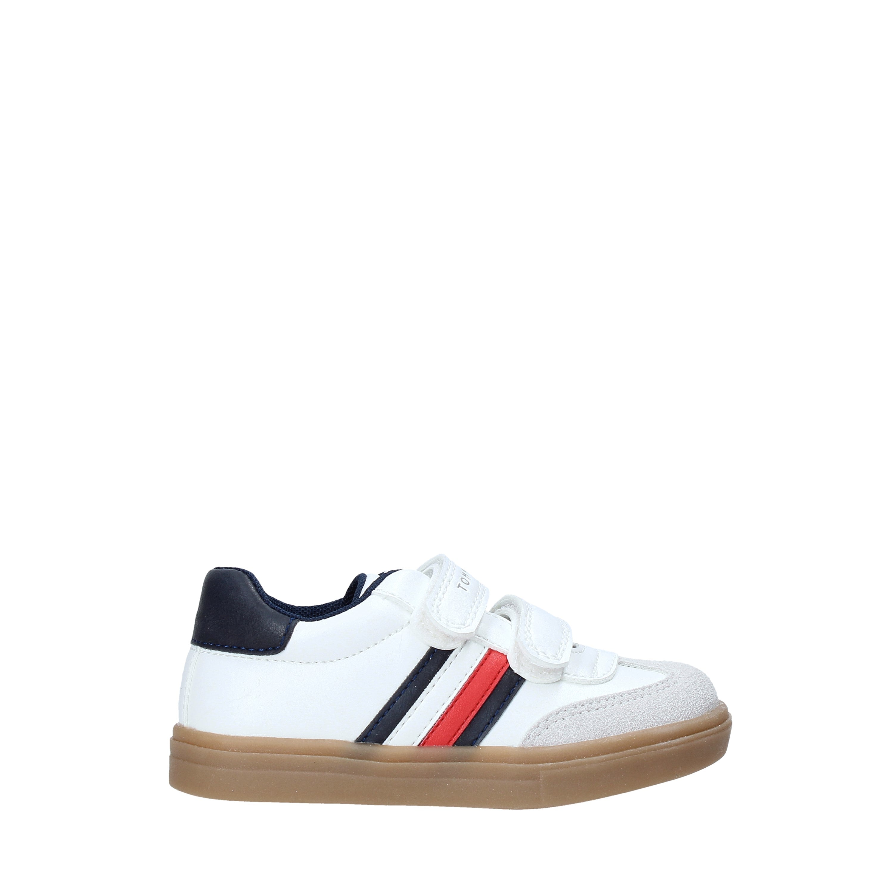 Sneakers Bianco Tommy Hilfiger