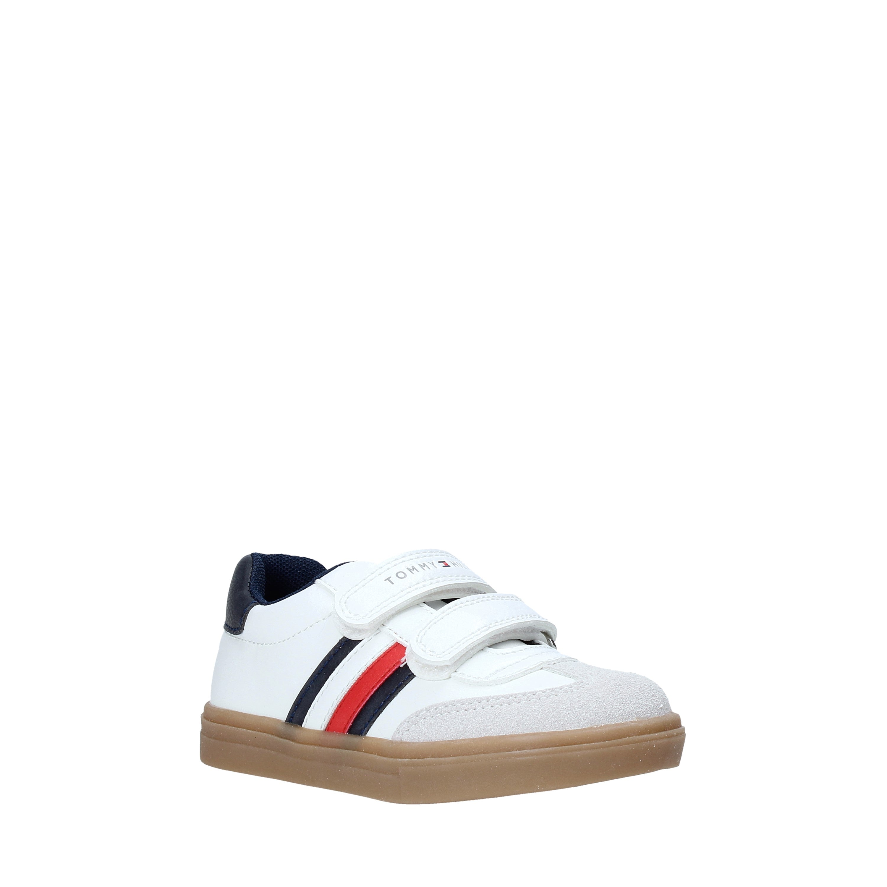 Sneakers Bianco Tommy Hilfiger