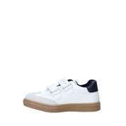 Sneakers Bianco Tommy Hilfiger