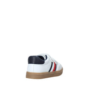 Sneakers Bianco Tommy Hilfiger