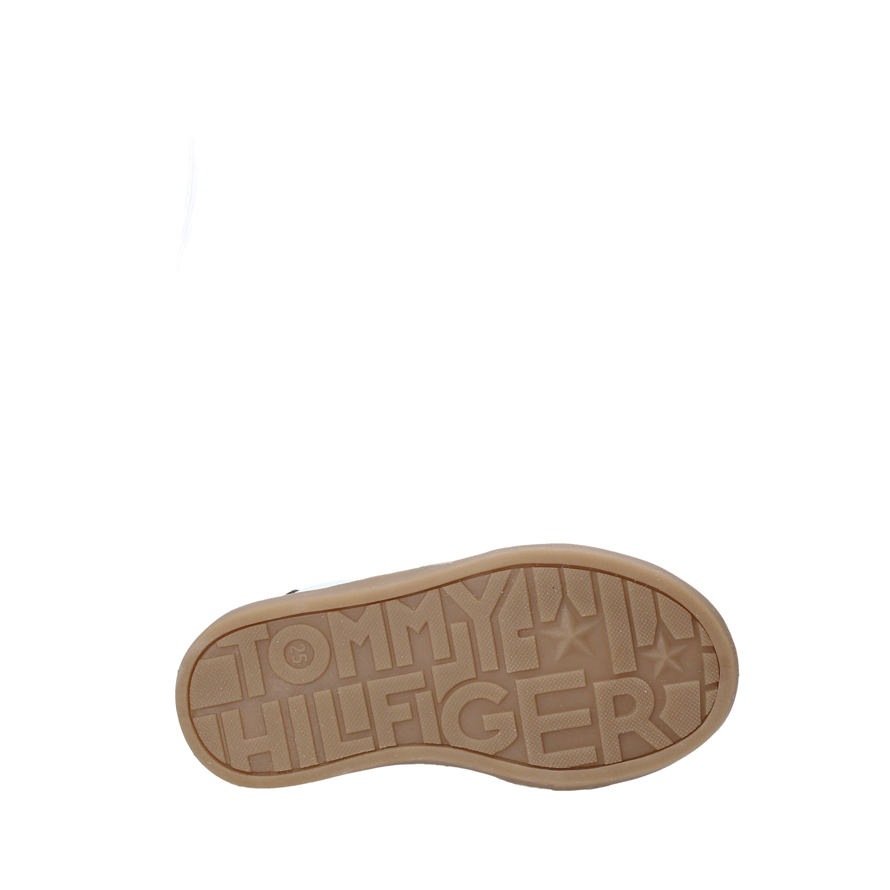 Sneakers Bianco Tommy Hilfiger