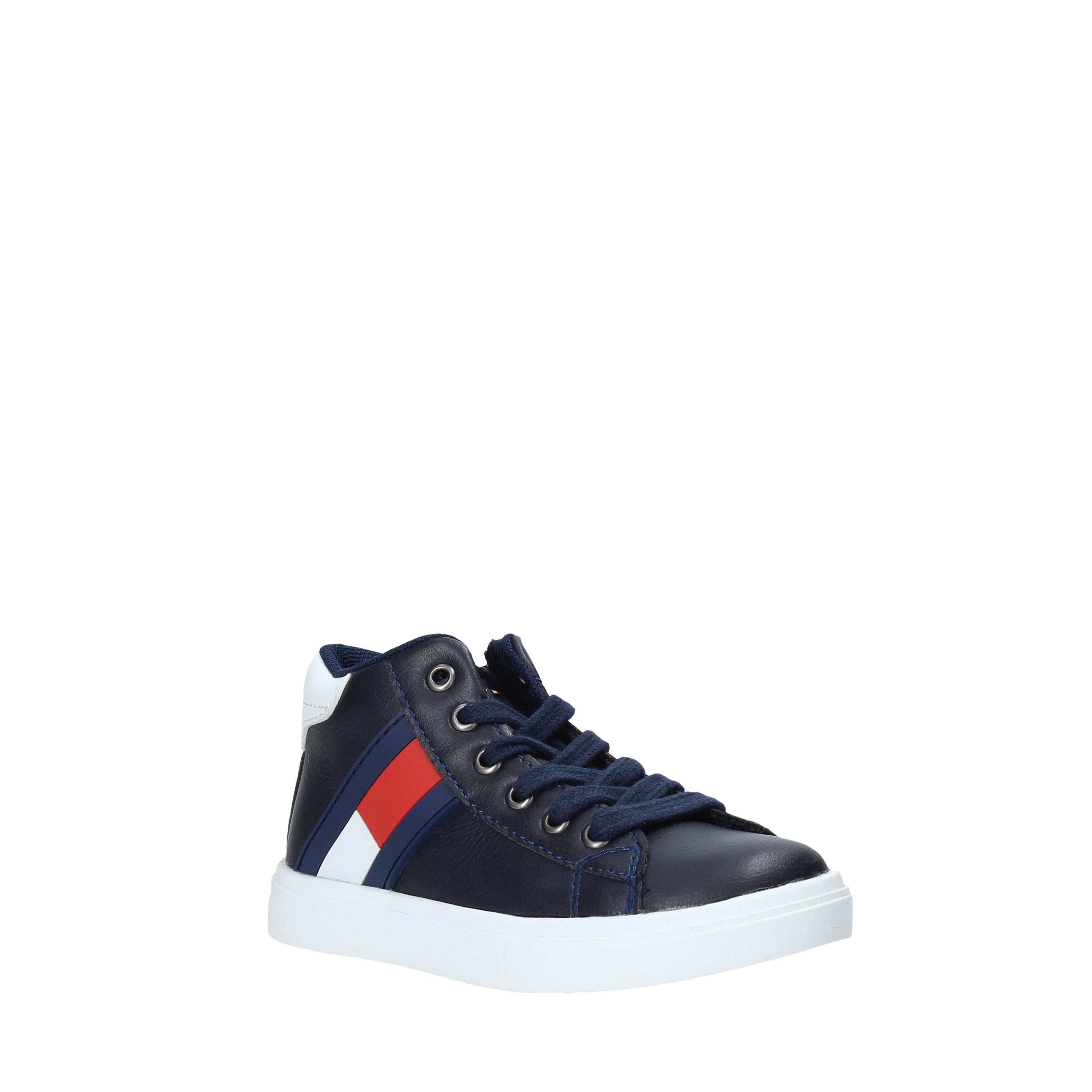 Sneakers Blu Tommy Hilfiger