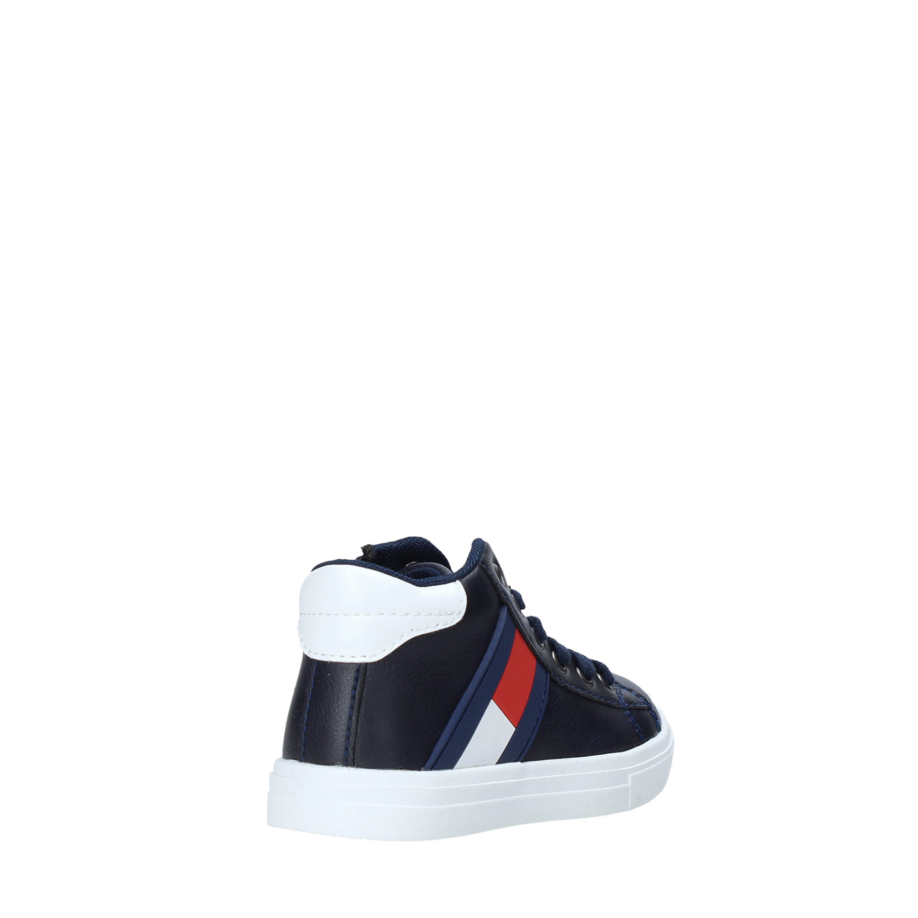 Sneakers Blu Tommy Hilfiger