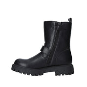 Stivaletti Nero Tommy Hilfiger