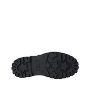 Stivaletti Nero Tommy Hilfiger