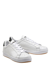 Sneakers Bianco Nero Diadora