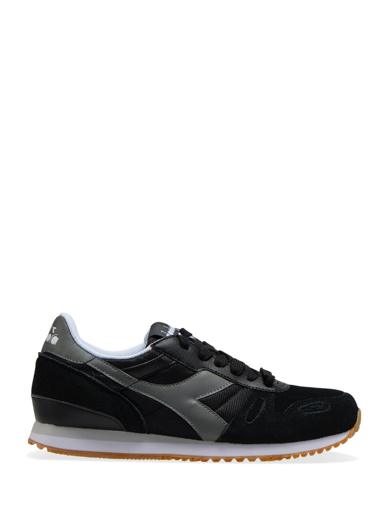 Sneakers Nero Diadora
