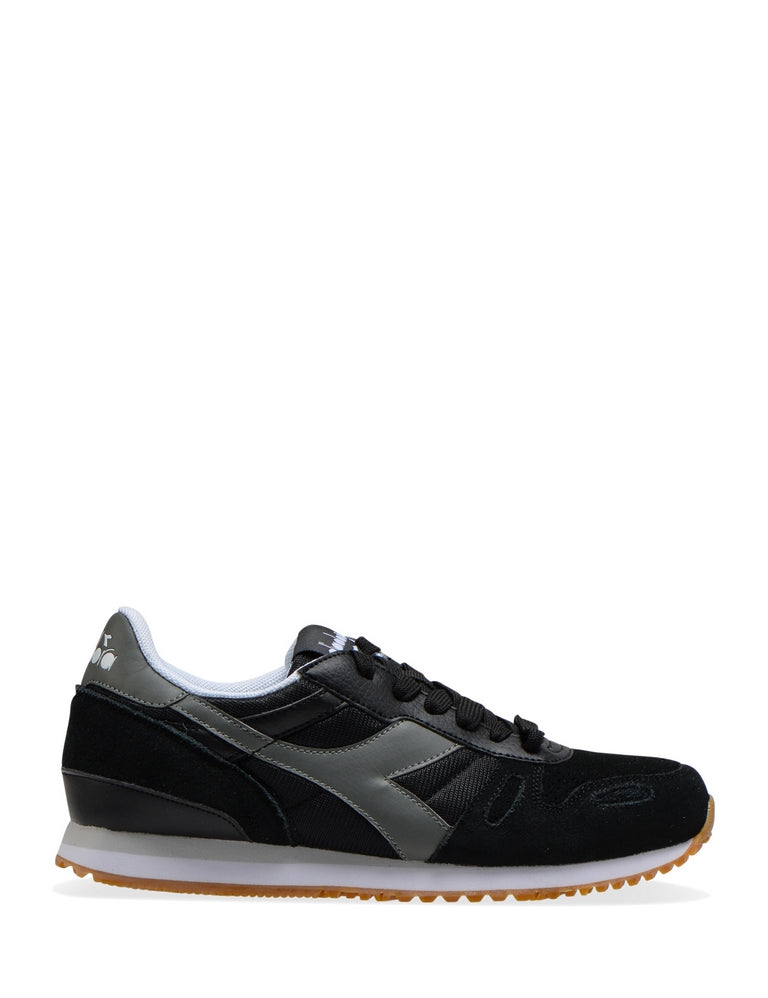 Sneakers Nero Diadora