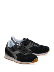 Sneakers Nero Diadora