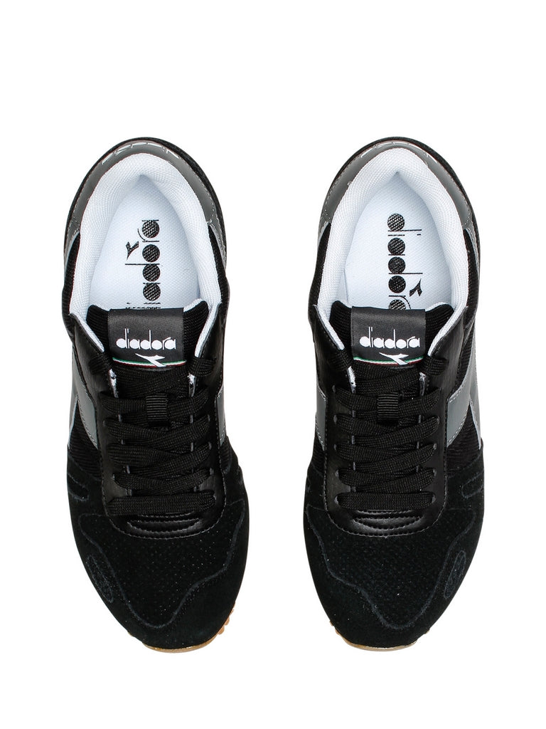 Sneakers Nero Diadora
