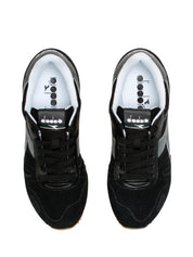 Sneakers Nero Diadora