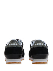 Sneakers Nero Diadora