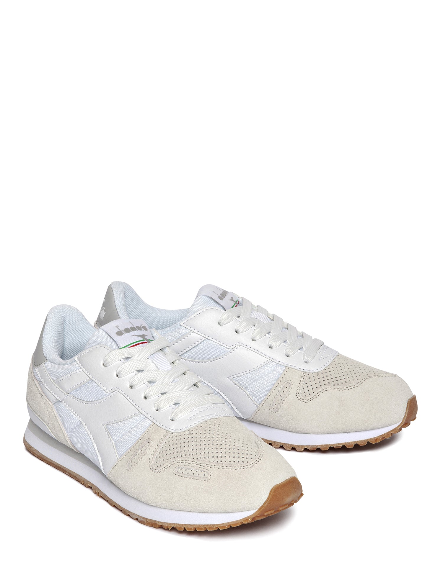 Sneakers Bianco Diadora