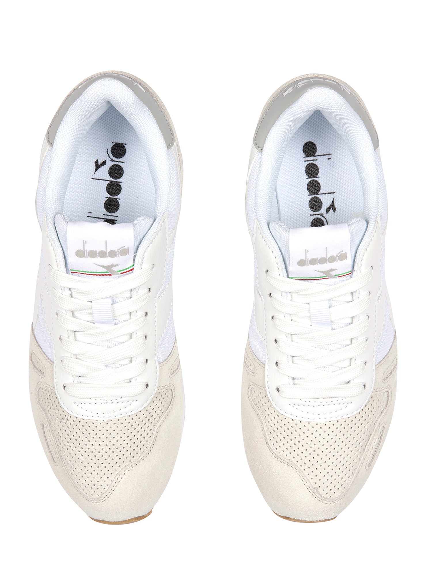 Sneakers Bianco Diadora