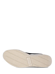 Sneakers Bianco Nero Diadora