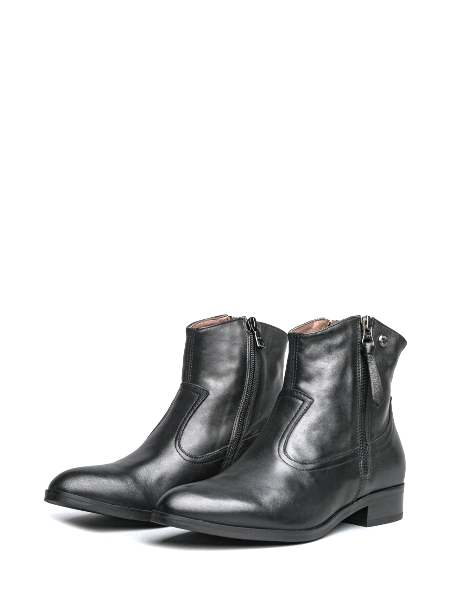 Stivaletti Nero Nero Giardini